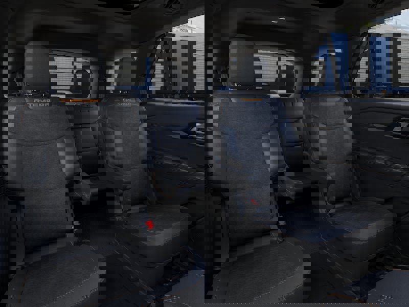 New 2026 Ford Explorer Tremor image 11