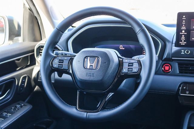 New 2026 Honda Passport RTL image 9