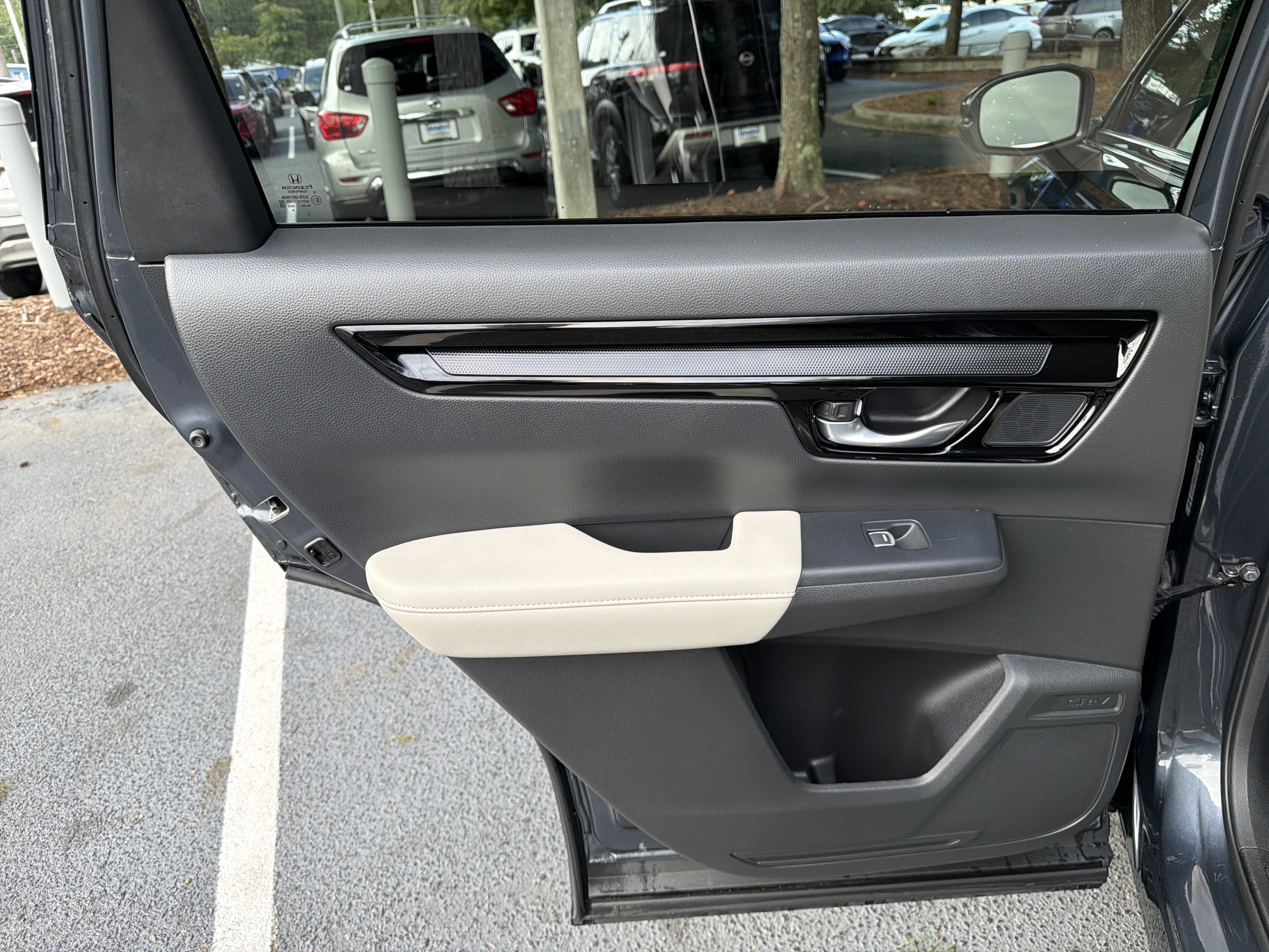 Used 2024 Honda CR-V EX-L image 36