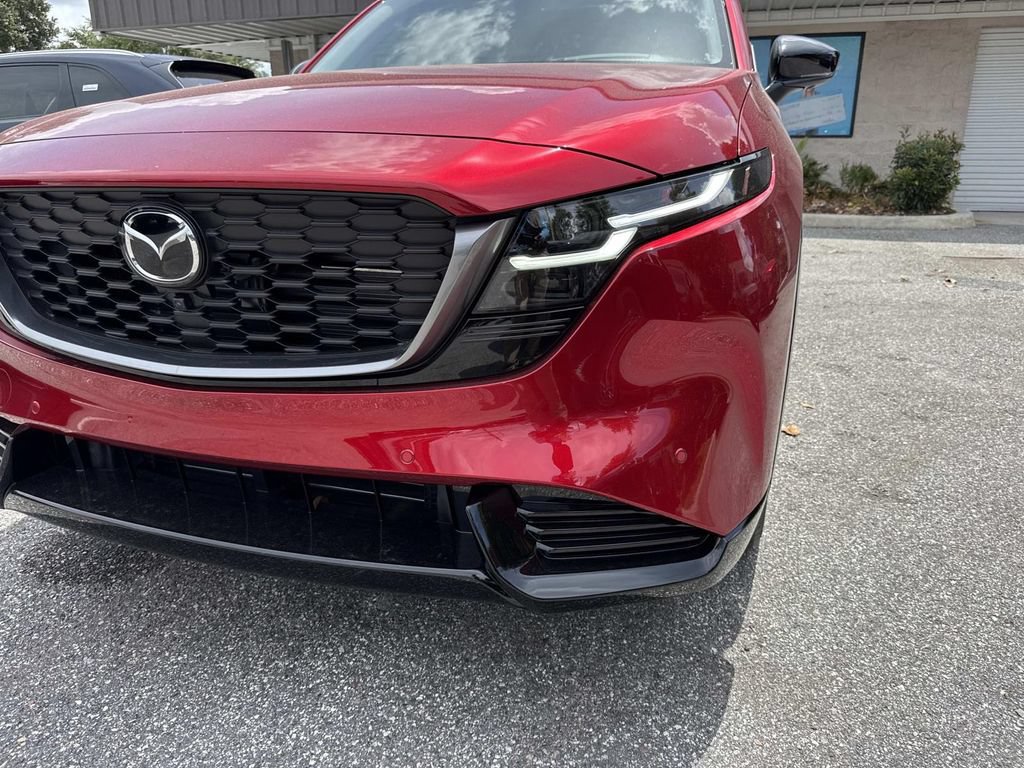 New 2026 MAZDA CX-5 2.5 S w/ Premium Plus Package AWD/4WD image 10