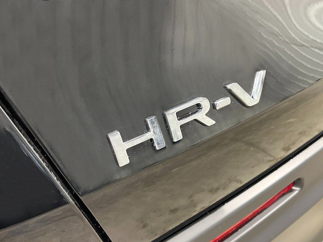 New 2027 Honda HR-V LX image 7