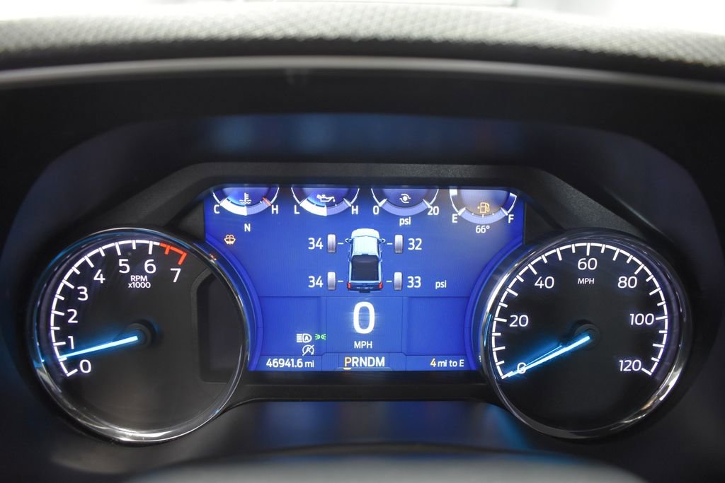 Used 2023 Ford F150 XLT w/ Equipment Group 302A High image 32