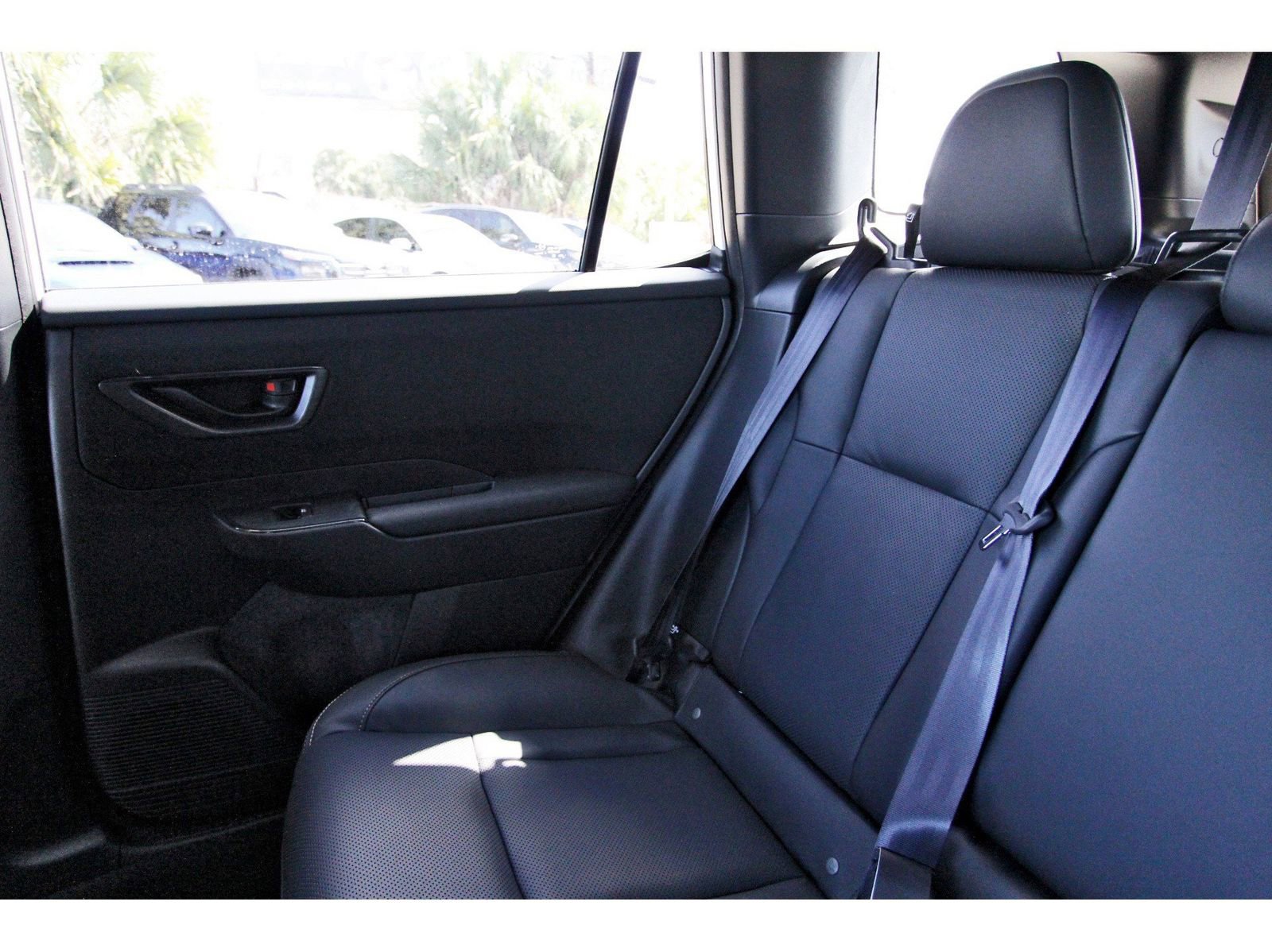 New 2026 Subaru Outback Limited XT image 9