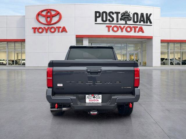 New 2026 Toyota Tacoma TRD Off-Road image 6