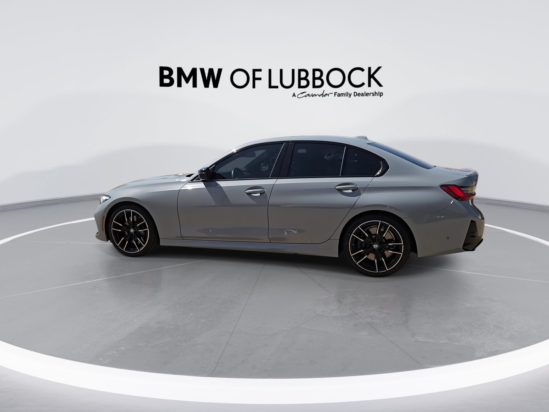 Used 2025 BMW M340i Sedan RWD image 6