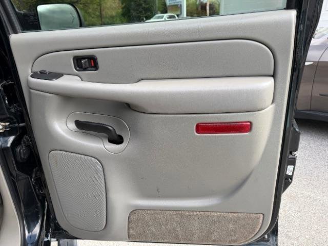 Used 2005 Chevrolet Silverado 3500 LT w/ Heavy-Duty Power Package image 34