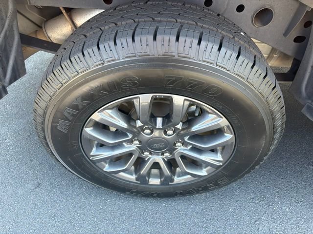 Used 2019 Ford Ranger XLT w/ Equipment Group 301A Mid RWD image 8