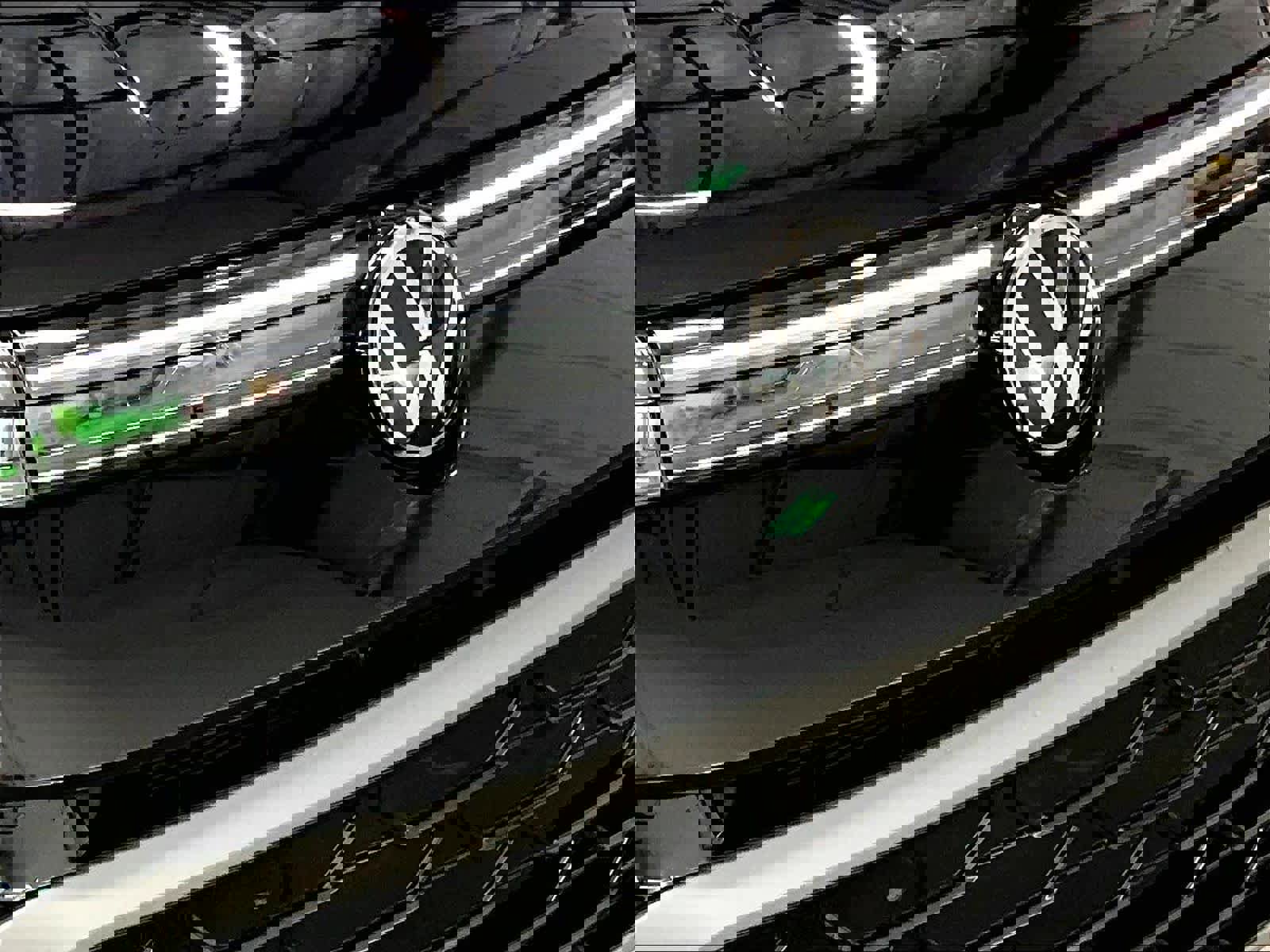 New 2026 Volkswagen Taos SEL image 34