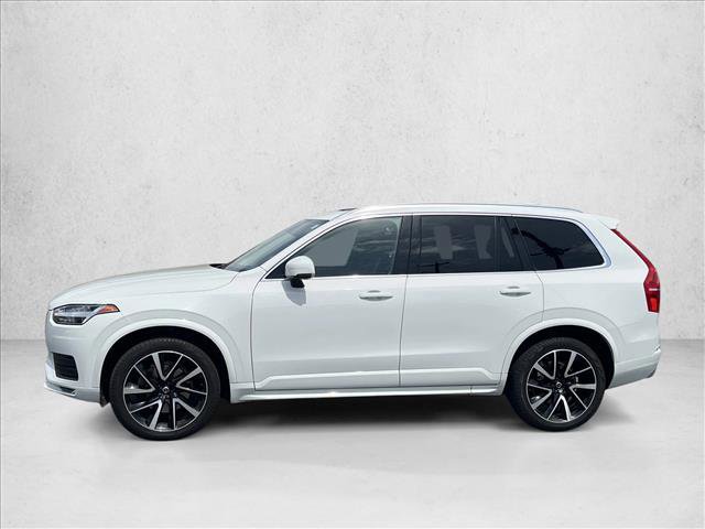 Used 2021 Volvo XC90 T6 Momentum image 8