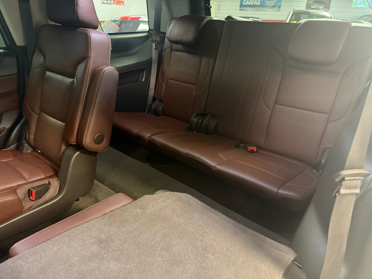 Used 2018 Chevrolet Tahoe Premier image 35