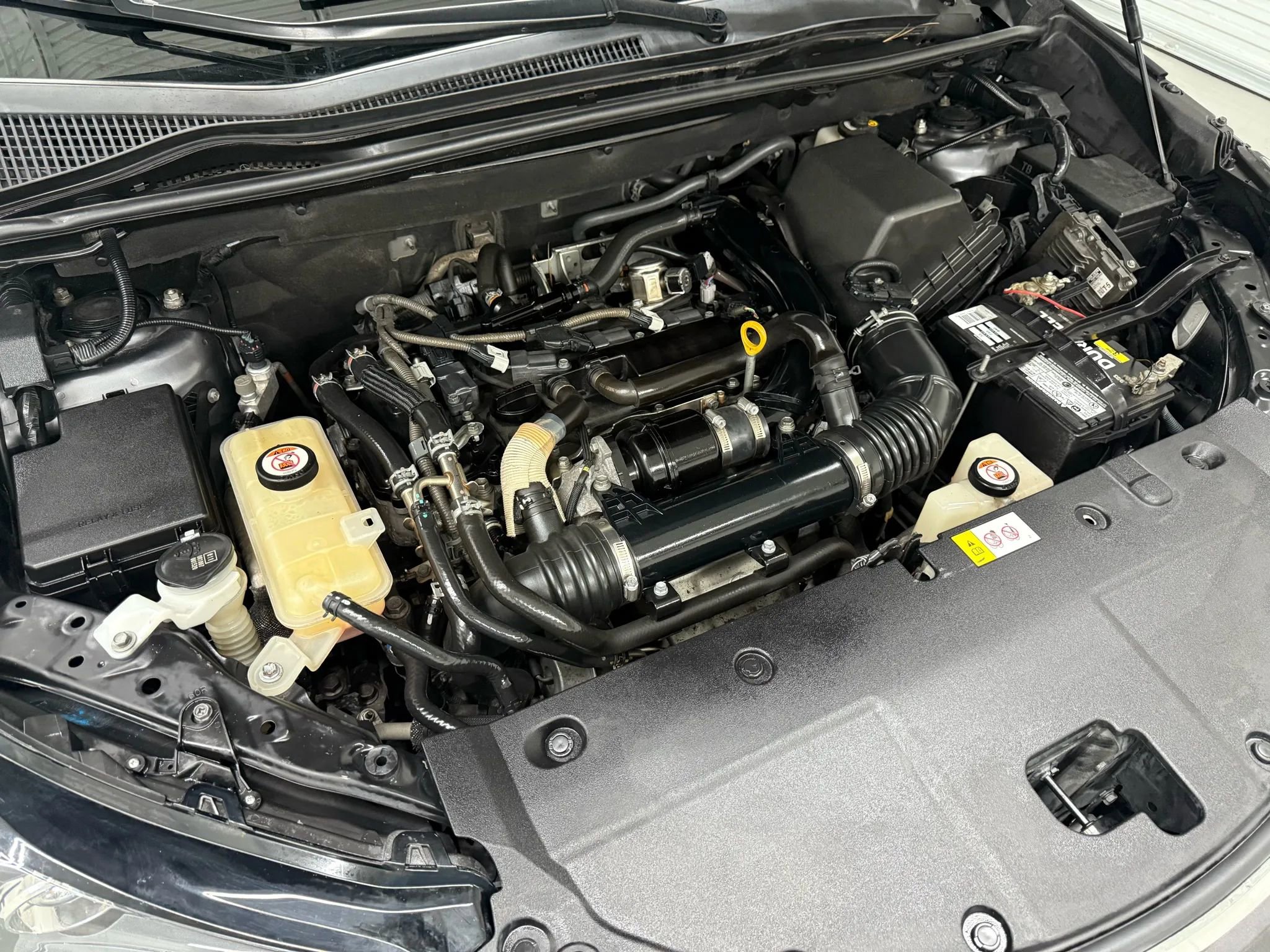 Used 2017 Lexus NX 200t FWD w/ Premium Package image 54