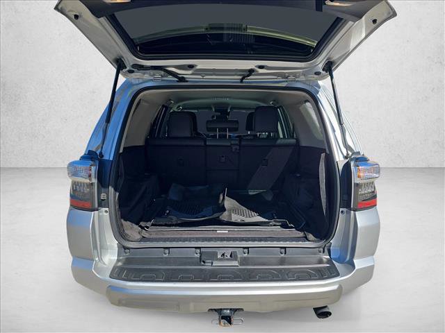 Used 2022 Toyota 4Runner TRD Off-Road Premium image 13