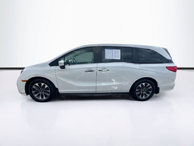 Certified 2024 Honda Odyssey EX-L image 5