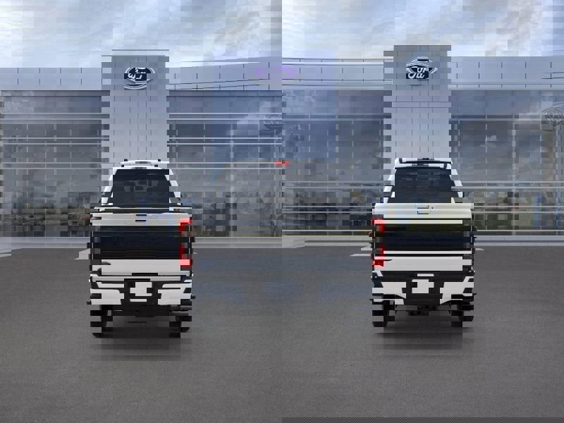 New 2026 Ford F250 Platinum image 5
