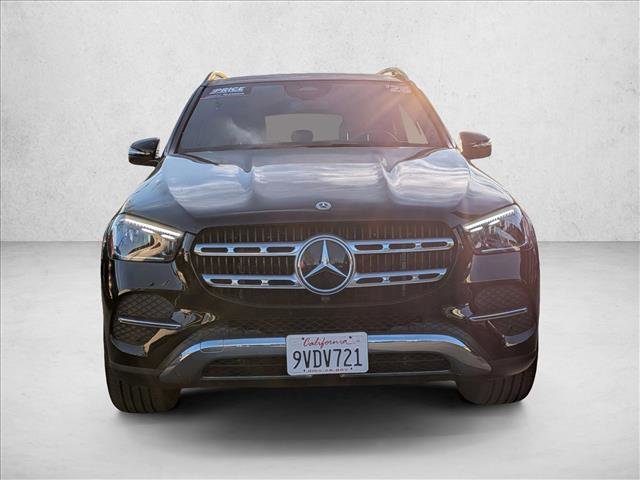 Certified 2026 Mercedes-Benz GLE 350 4MATIC video 2