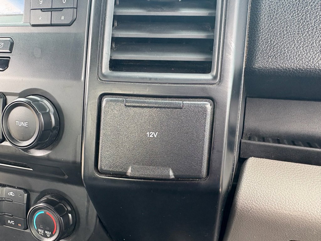 Used 2018 Ford F150 XL w/ Equipment Group 101A Mid image 22