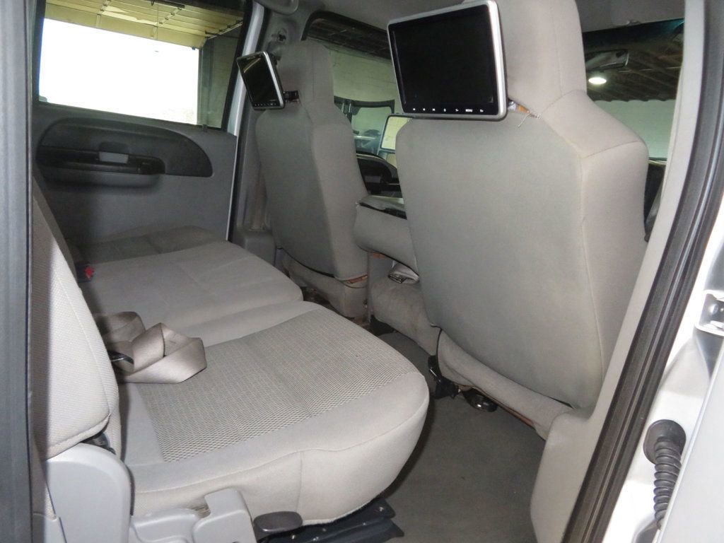Used 2005 Ford F350 XLT image 30