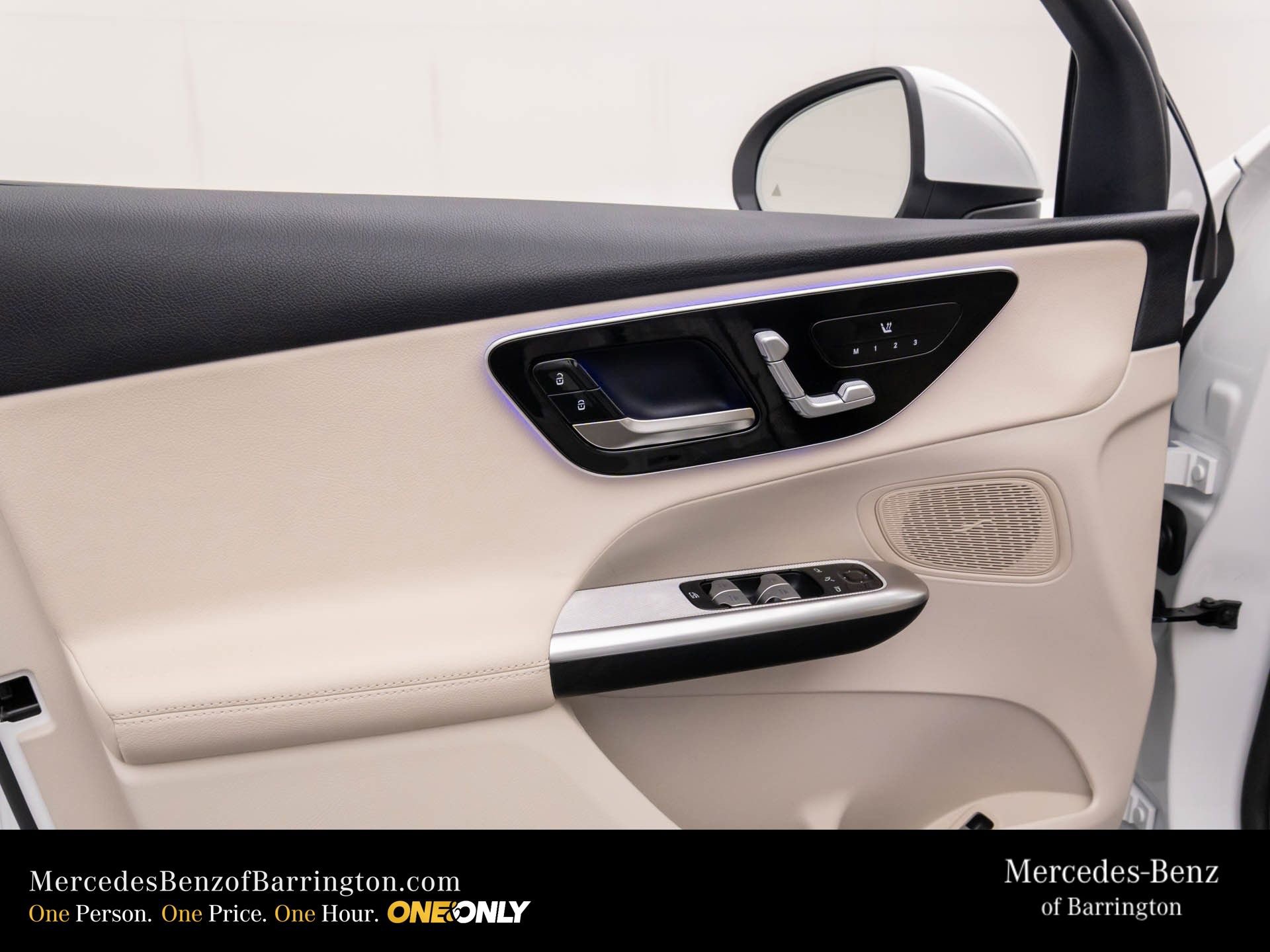 New 2026 Mercedes-Benz GLC 300 4MATIC image 15
