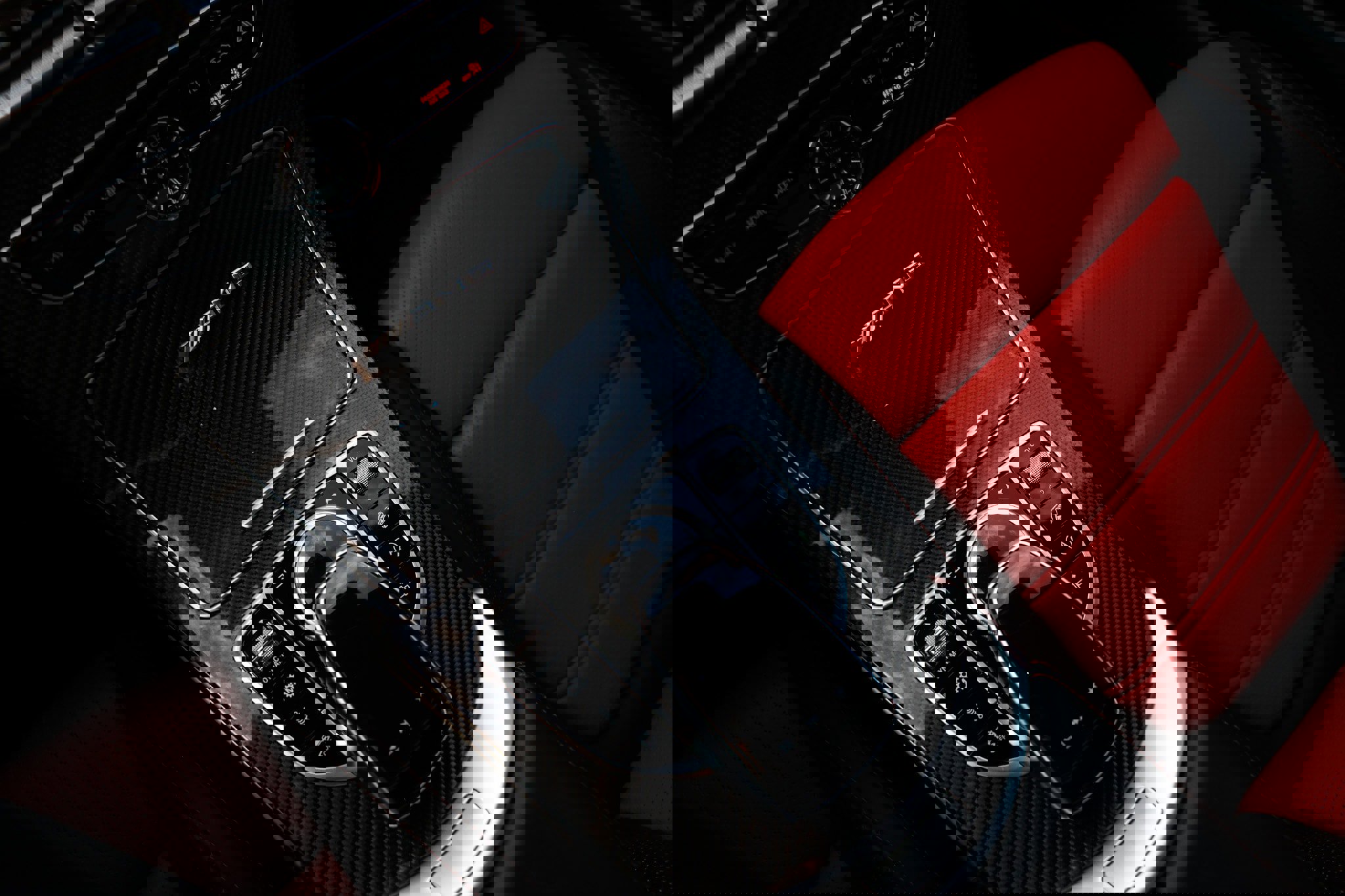 Used 2017 Mercedes-Benz C 63 AMG S image 45