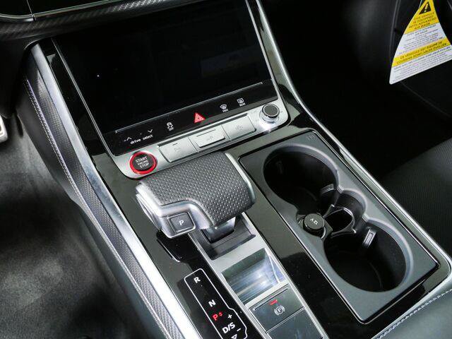 New 2026 Audi SQ8 Prestige AWD/4WD image 19