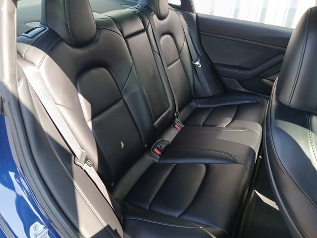 Used 2023 Tesla Model 3 Performance AWD/4WD image 18