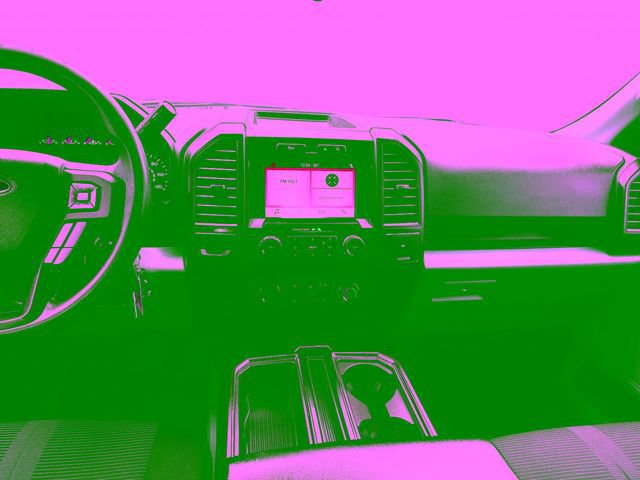 Used 2019 Ford F150 XL w/ Equipment Group 101A Mid RWD image 22