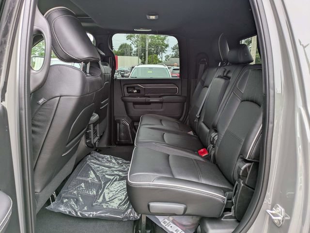 New 2026 RAM 2500 Limited AWD/4WD image 14
