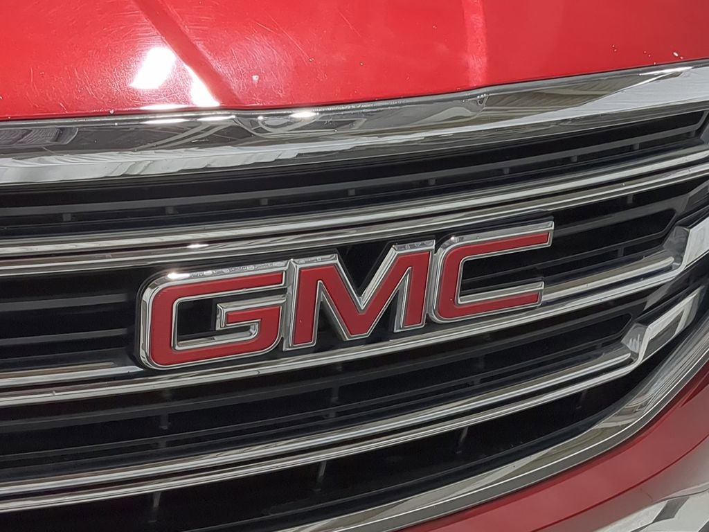 Used 2020 GMC Terrain SLT w/ Preferred Package FWD image 15