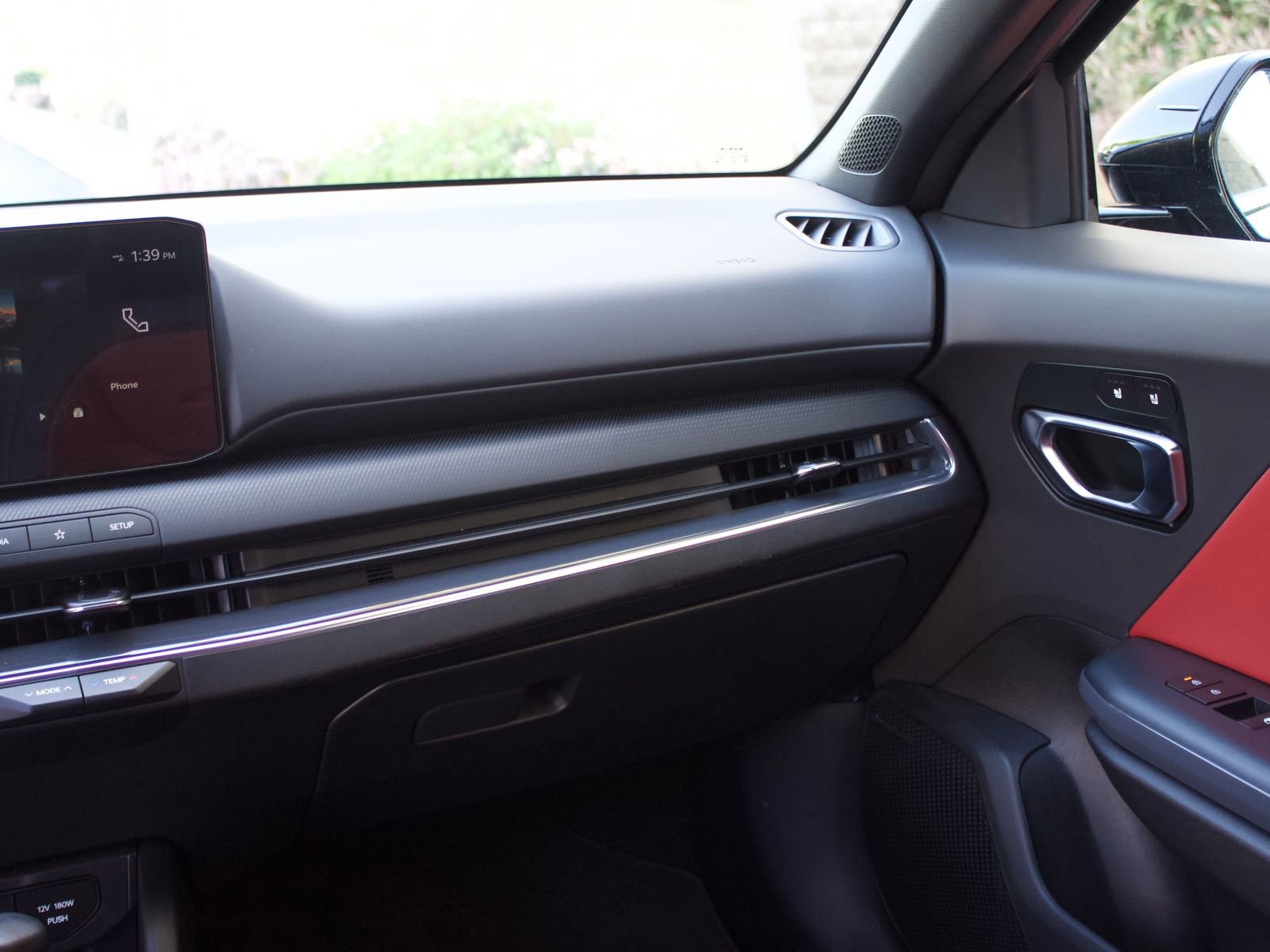 Used 2025 Kia K4 GT-Line w/ GT-Line Premium Package FWD image 16