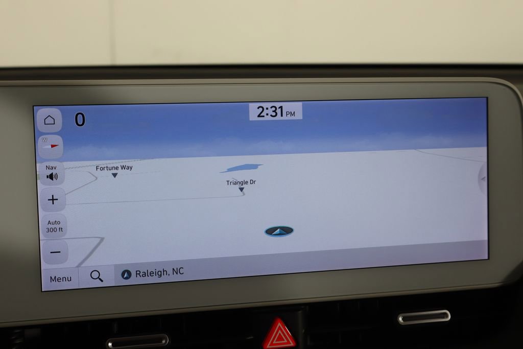 Used 2022 Hyundai Ioniq 5 SEL w/ Cargo Package image 37