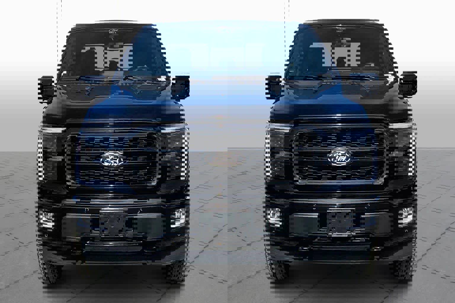 Certified 2024 Ford F150 Lariat w/ Equipment Group 502A High image 3