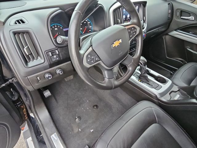 Used 2022 Chevrolet Colorado ZR2 image 11