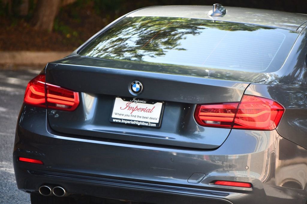 Used 2016 BMW 328i Sedan image 10