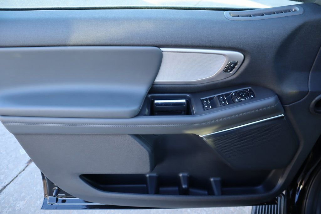 New 2026 Ford Expedition Max Active AWD/4WD image 19