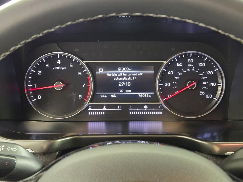 Used 2022 Kia Sorento S FWD image 29