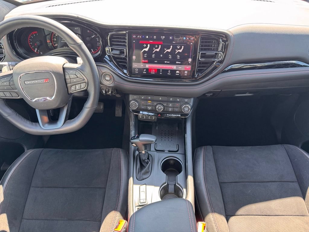Used 2026 Dodge Durango GT AWD/4WD image 11