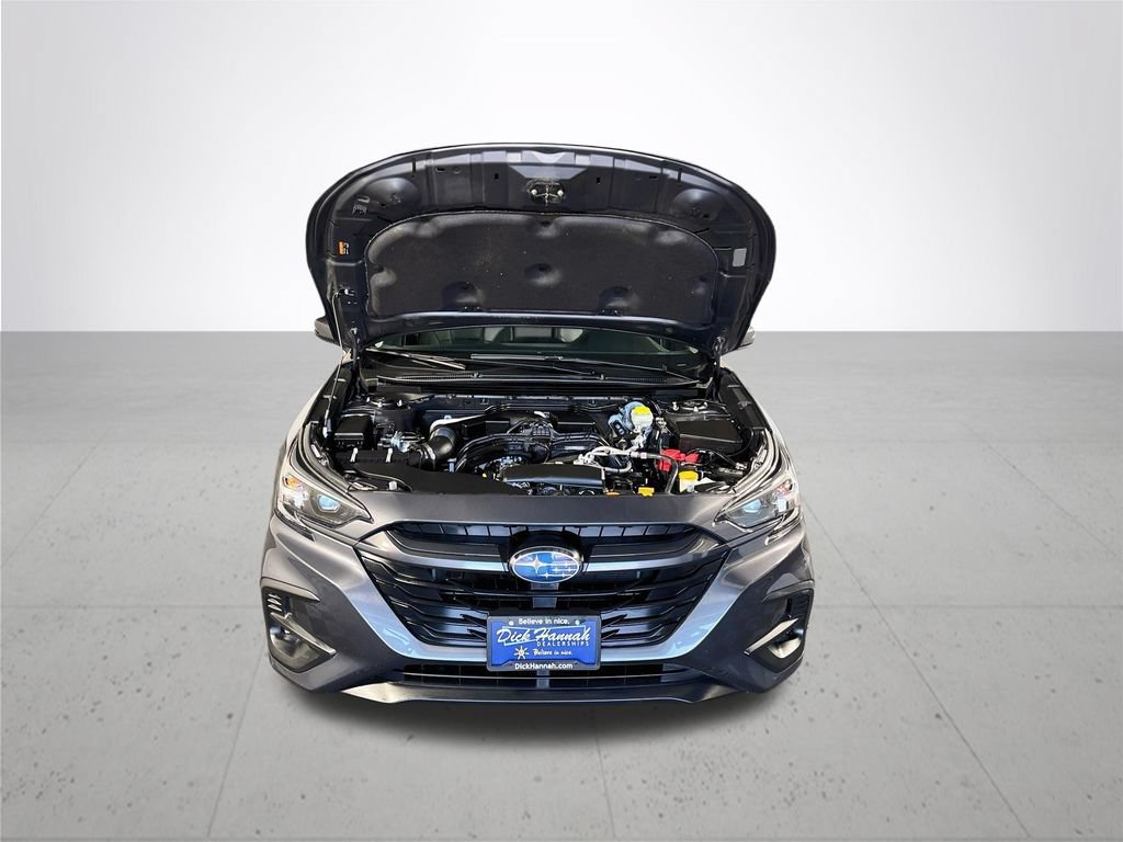 Certified 2024 Subaru Legacy Limited AWD/4WD image 24