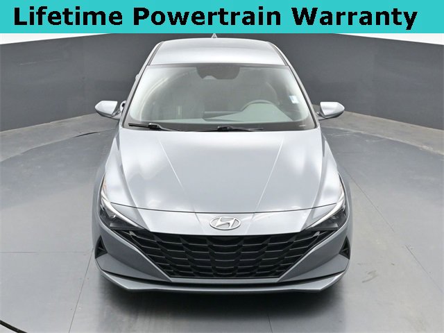 Used 2022 Hyundai Elantra SEL image 32