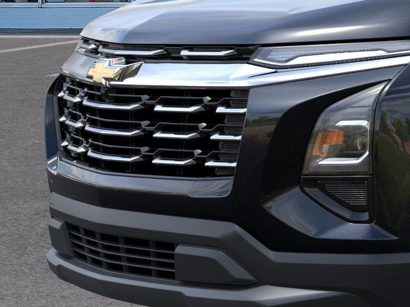 New 2026 Chevrolet Equinox LT FWD image 13