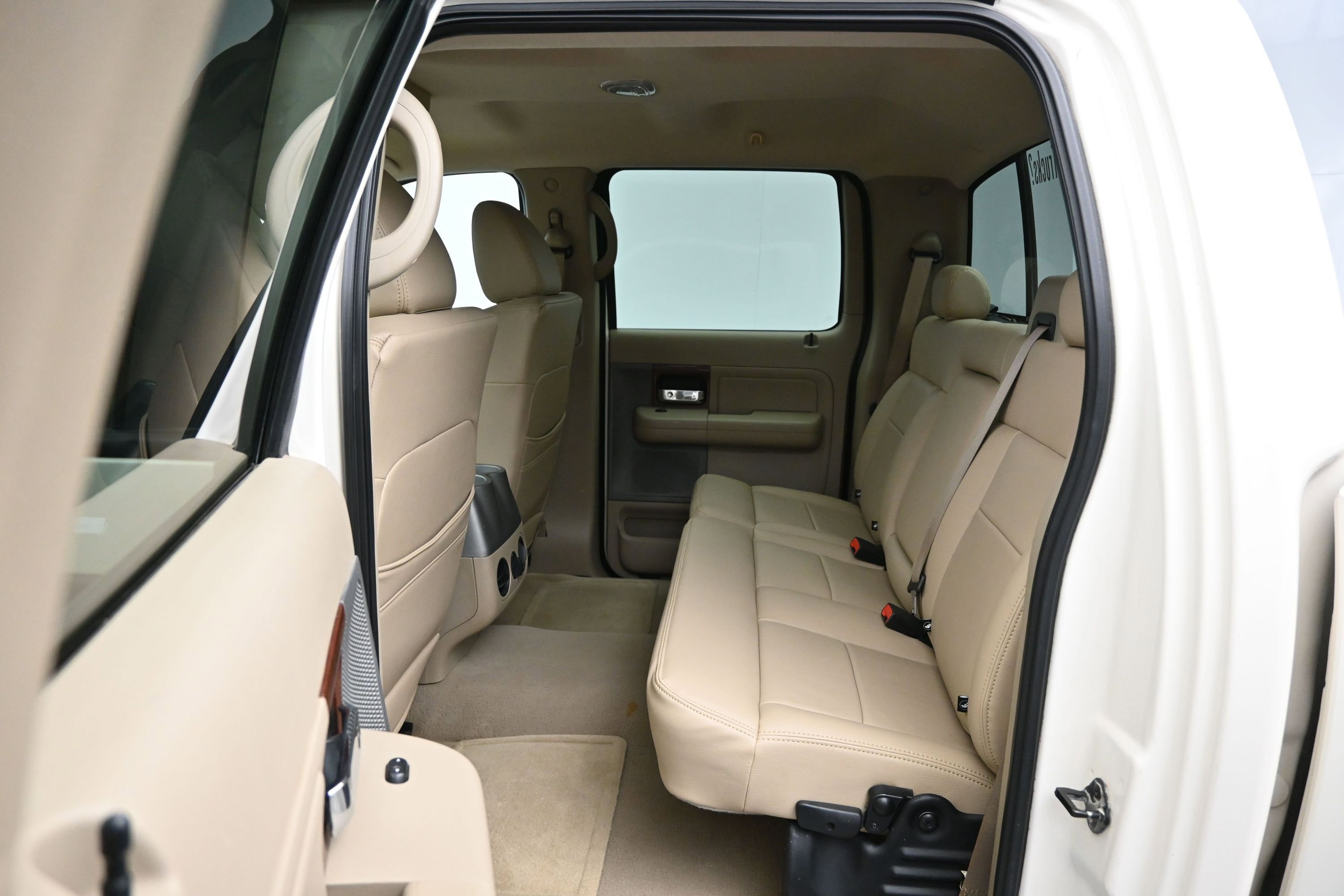 Used 2007 Ford F150 FX4 AWD/4WD image 11