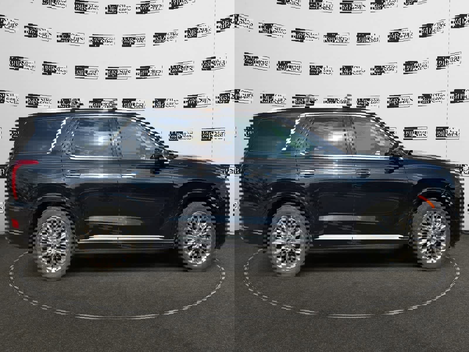 Used 2020 Hyundai Palisade Limited w/ Winter Weather Package image 7