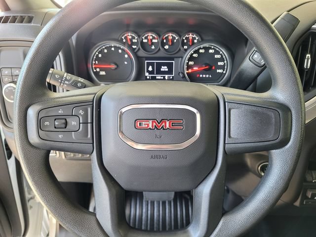 Used 2024 GMC Sierra 2500 Pro w/ Convenience Package RWD image 23
