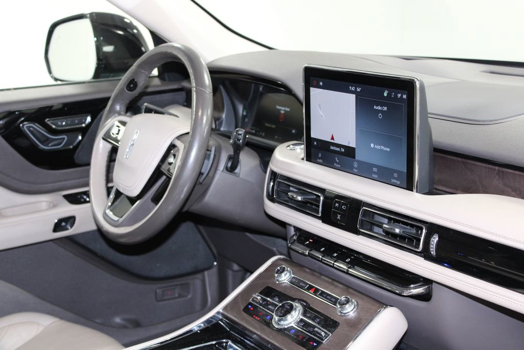 Used 2023 Lincoln Aviator Reserve w/ Equipment Group 201A AWD/4WD image 33