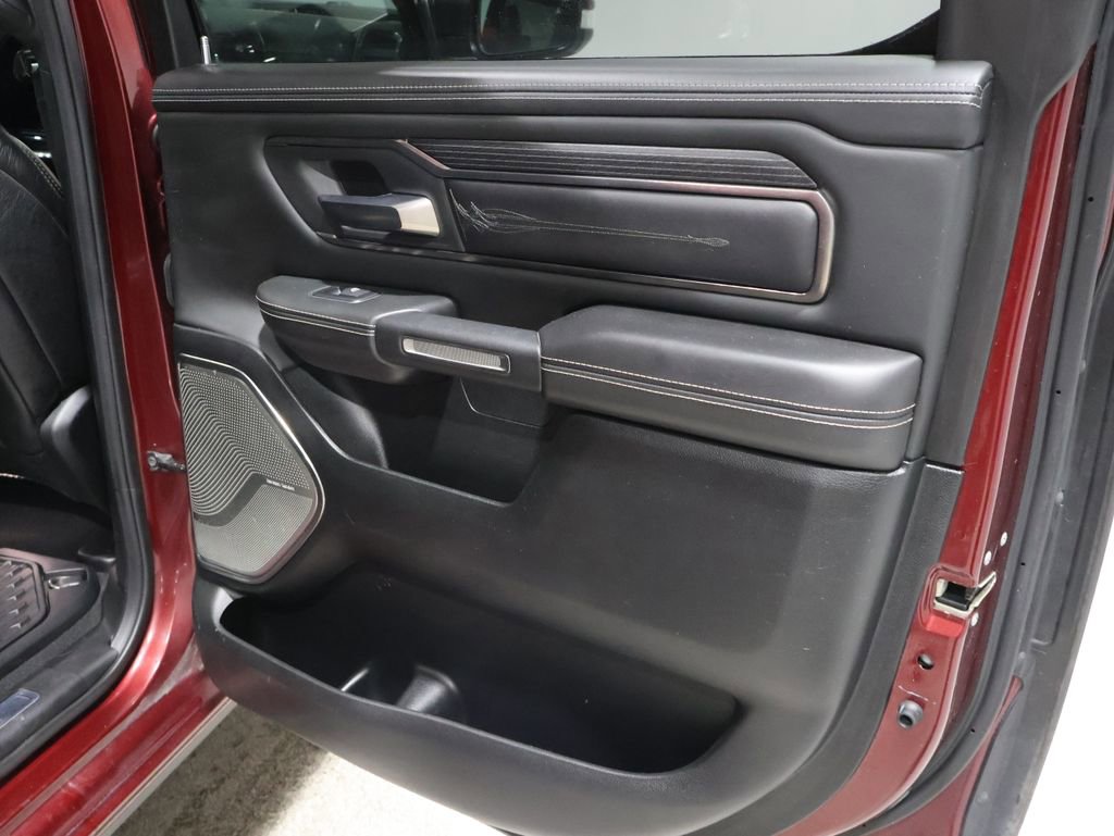 Used 2019 RAM 1500 Limited image 24
