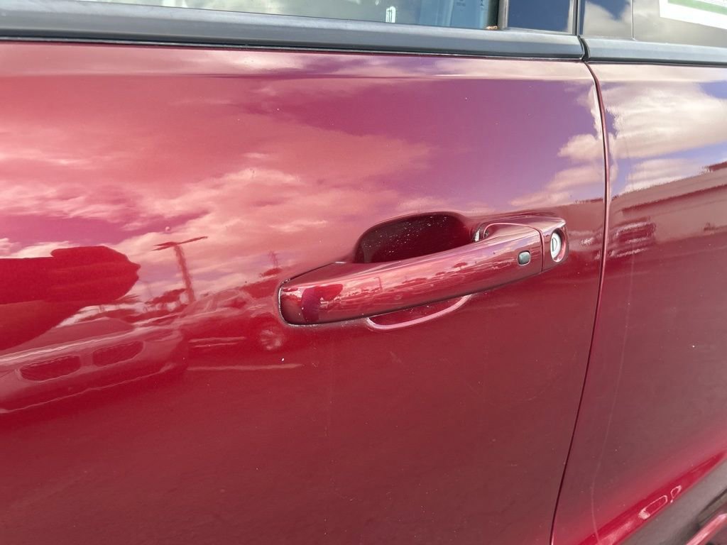 Certified 2023 Dodge Durango GT image 19