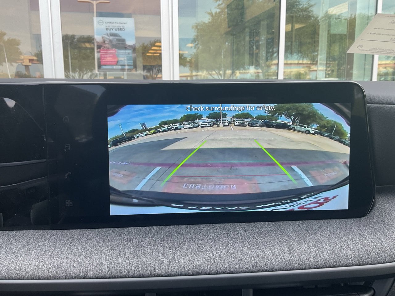 New 2027 Nissan Kicks S FWD image 32