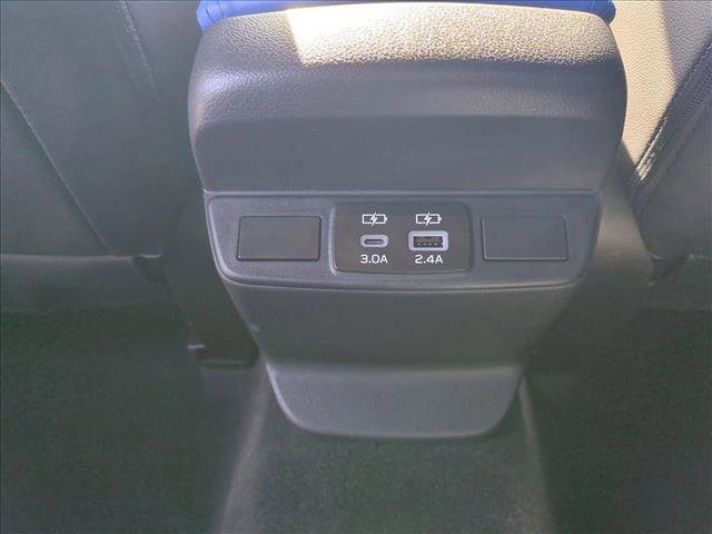 Used 2025 Subaru WRX tS image 17