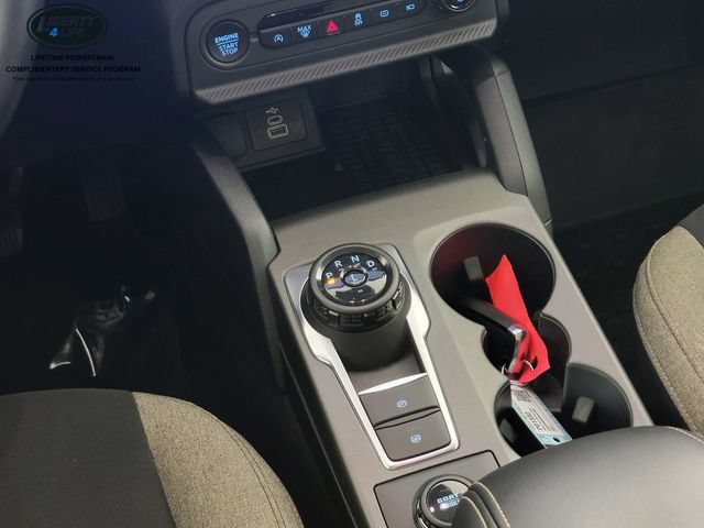 Used 2025 Ford Bronco Sport Big Bend AWD/4WD image 27