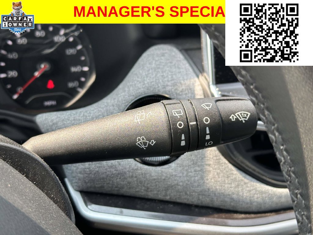 Used 2023 Jeep Compass Latitude AWD/4WD image 23