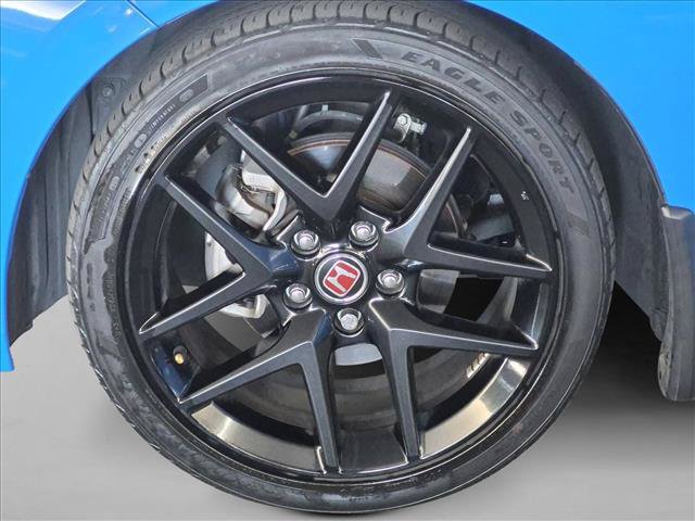 Used 2022 Honda Civic Sport image 23
